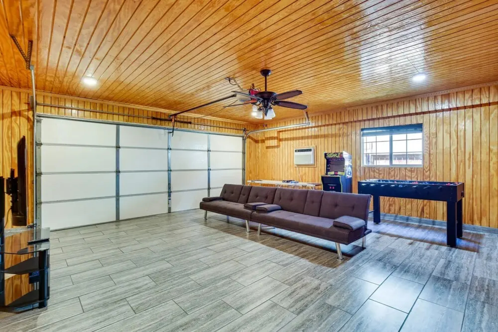 Cozy Coachella Home Rental: Game Room, Grill!