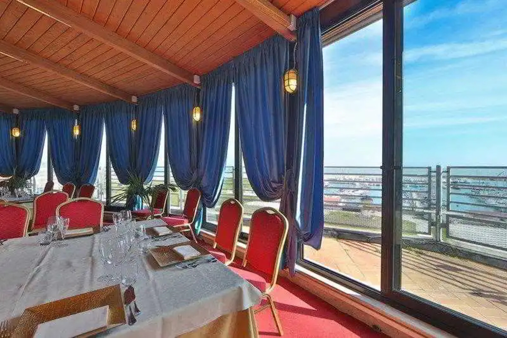 Best Western David Palace