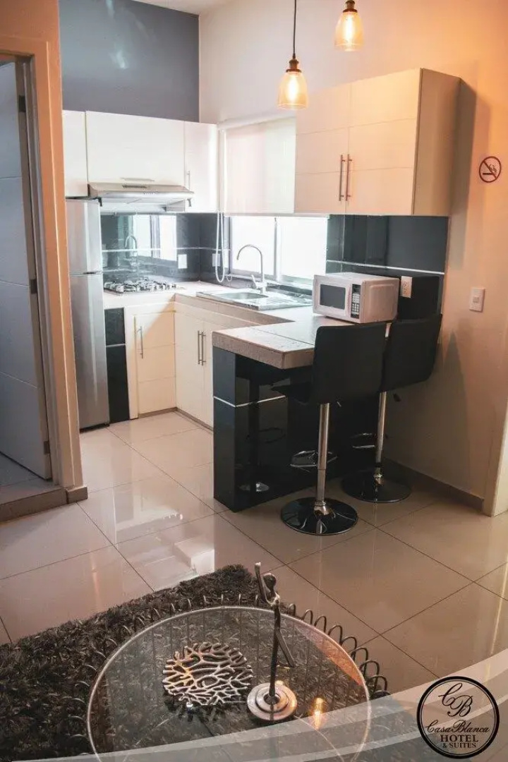 Hotel Casa Blanca & Suites