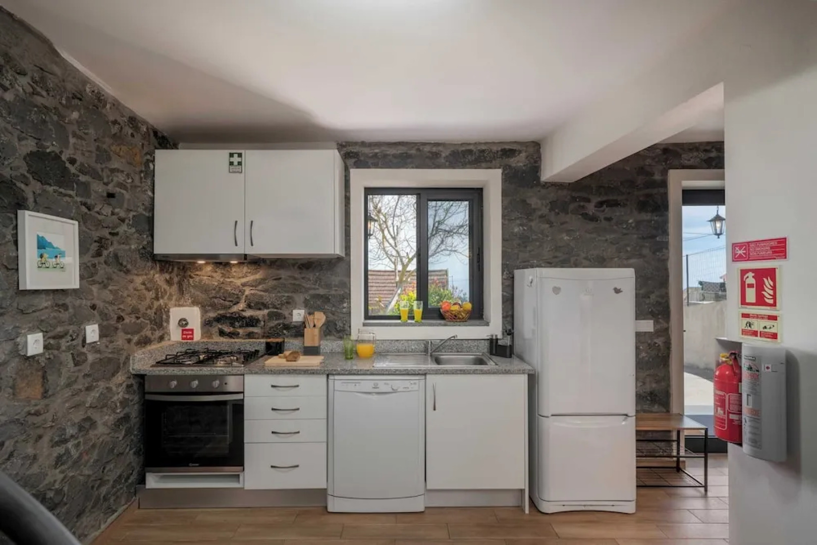 Vacations in the Countryside - Casinha dos Canhas