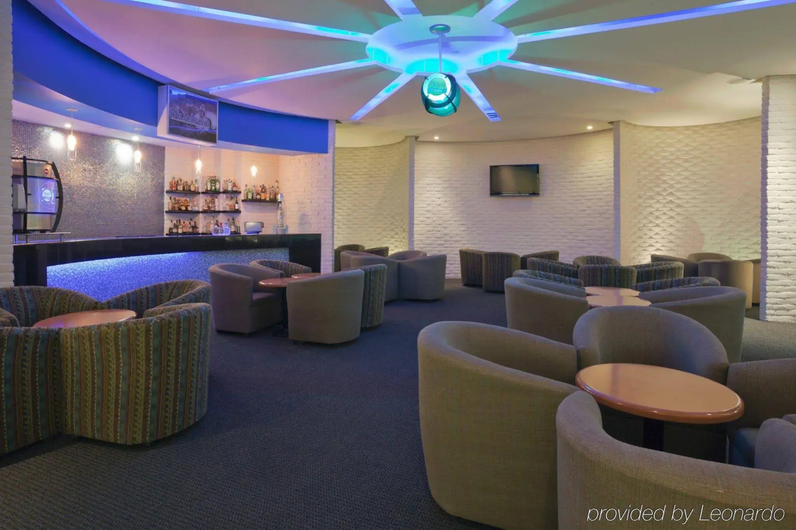 Crowne Plaza Leon by IHG