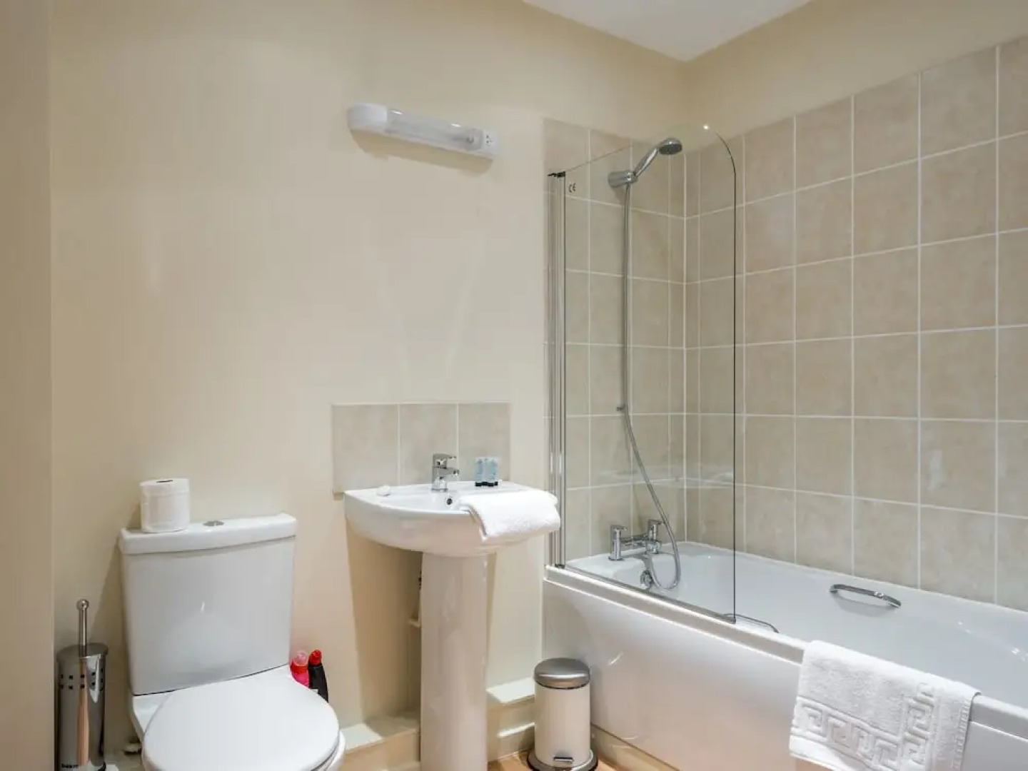 River Ouse Apartment