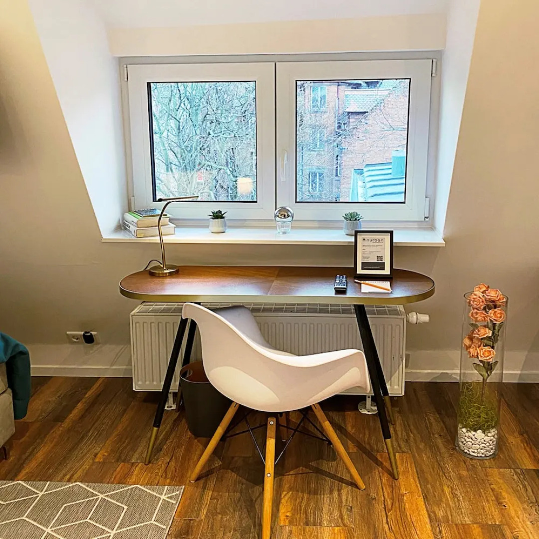 Nurban Apartments Oldtown