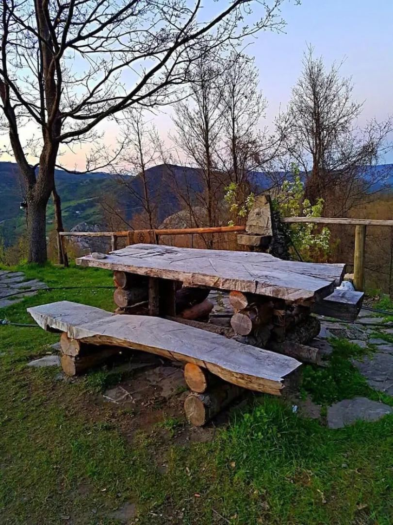 Rifugio Aquila Verde