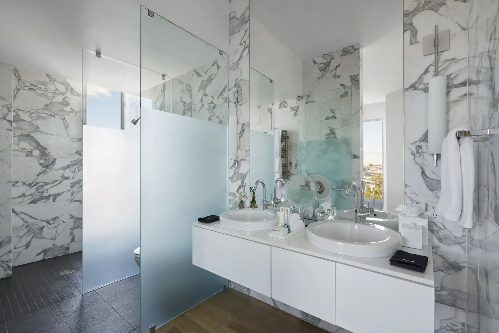 The Dupont Circle Hotel