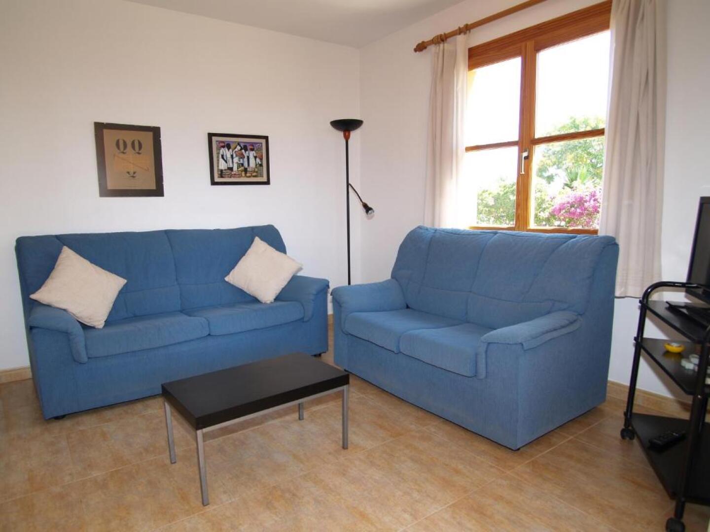 Apartment Son Durí Seawiews 15