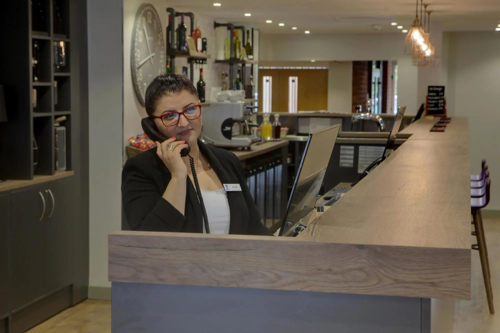 Best Western White House Hotel