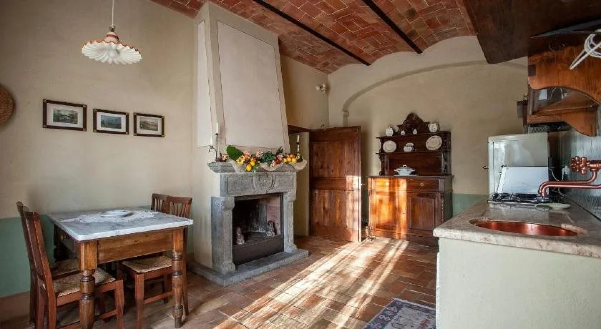 Agriturismo SantAlberto