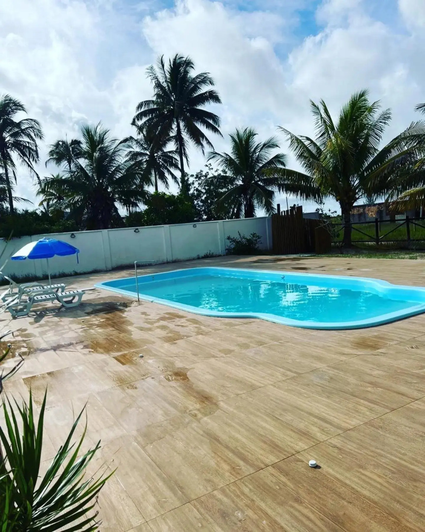 Pousada Recanto Vila Vicosa