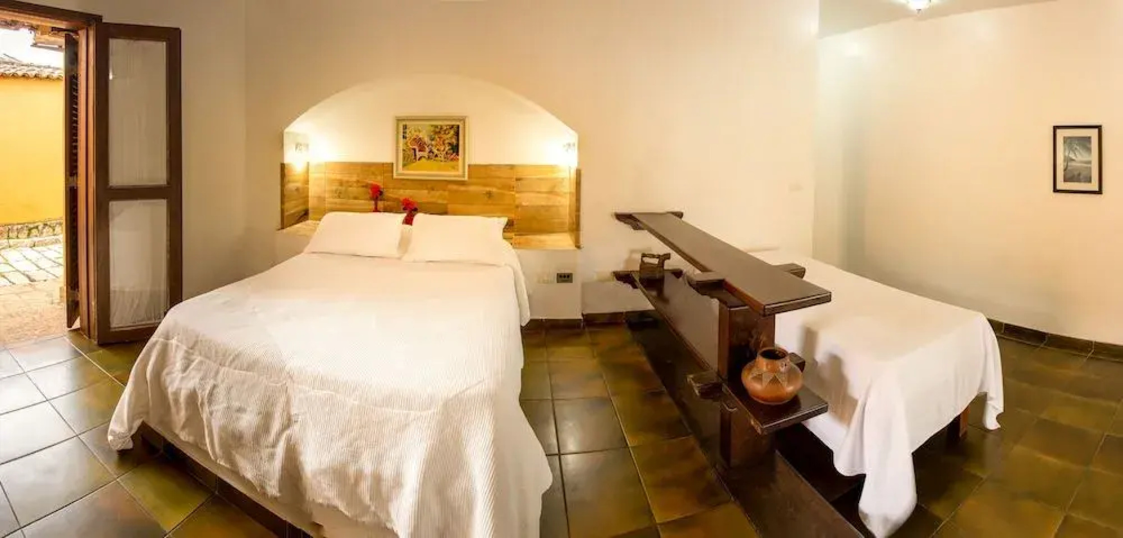 Pousada Casa Amarela