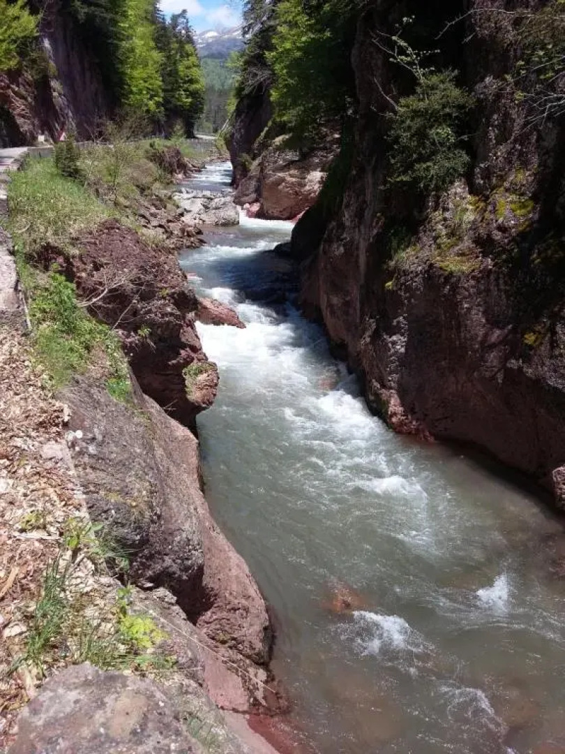 Hospedería Prepirineo*