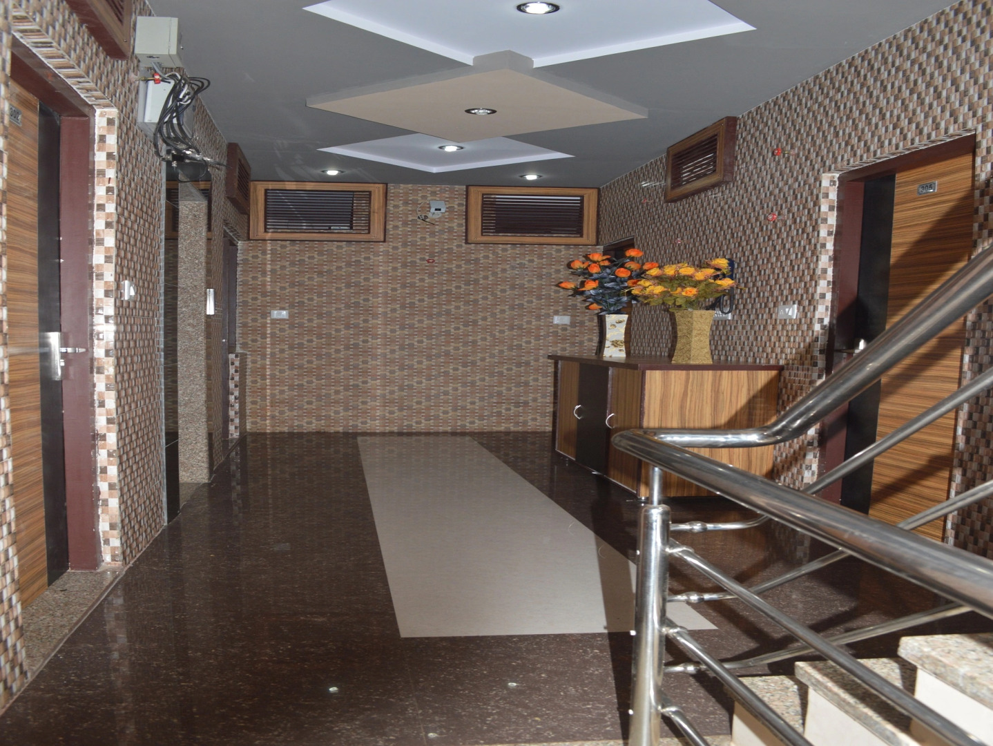 Hotel Mittal Inn