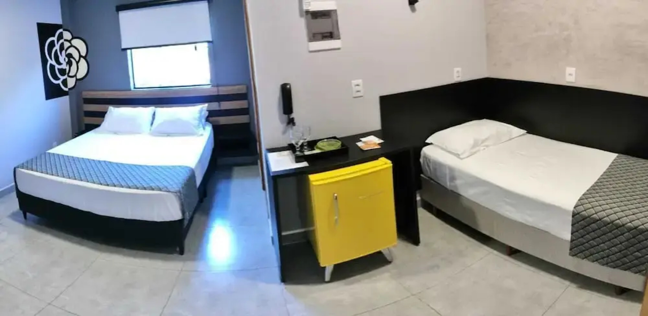 Hotel Flores de Holambra