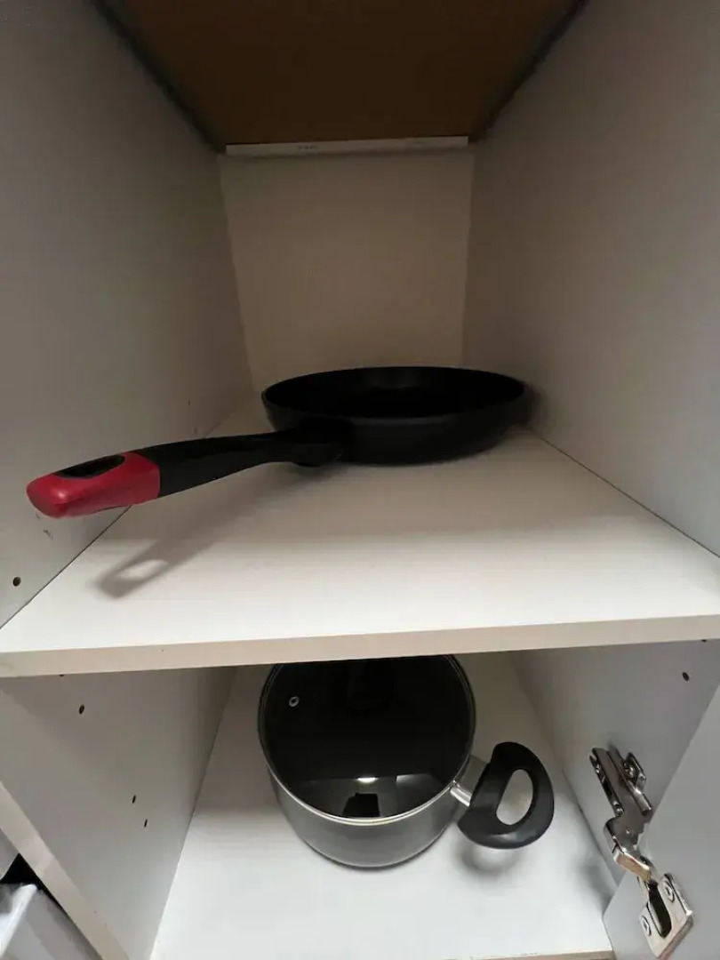 Notodden Sentrum Apartment NO 12