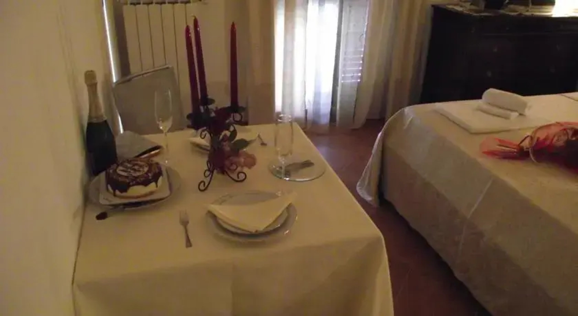 Bed And Breakfast Marina Colibrì