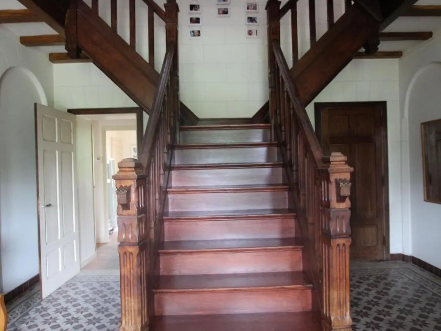 Gîte Cugand, 5 pièces, 8 personnes - FR-1-426-137