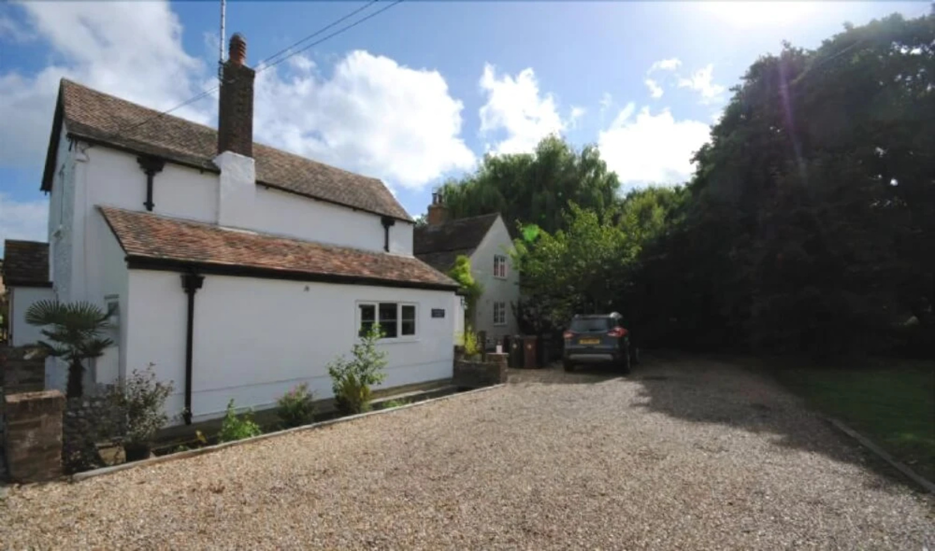 Springwell , West Wittering 414609