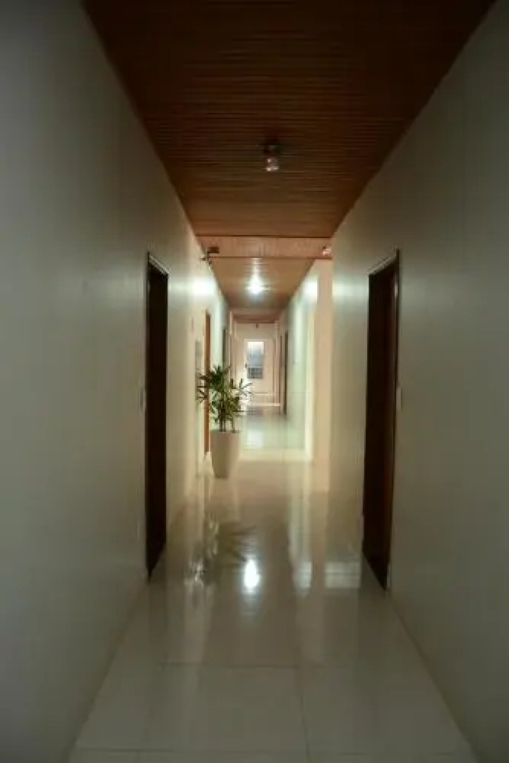 Gasparim Grand Hotel