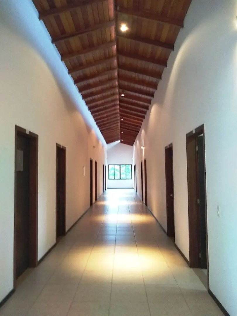 Pousada Divino Oleiro