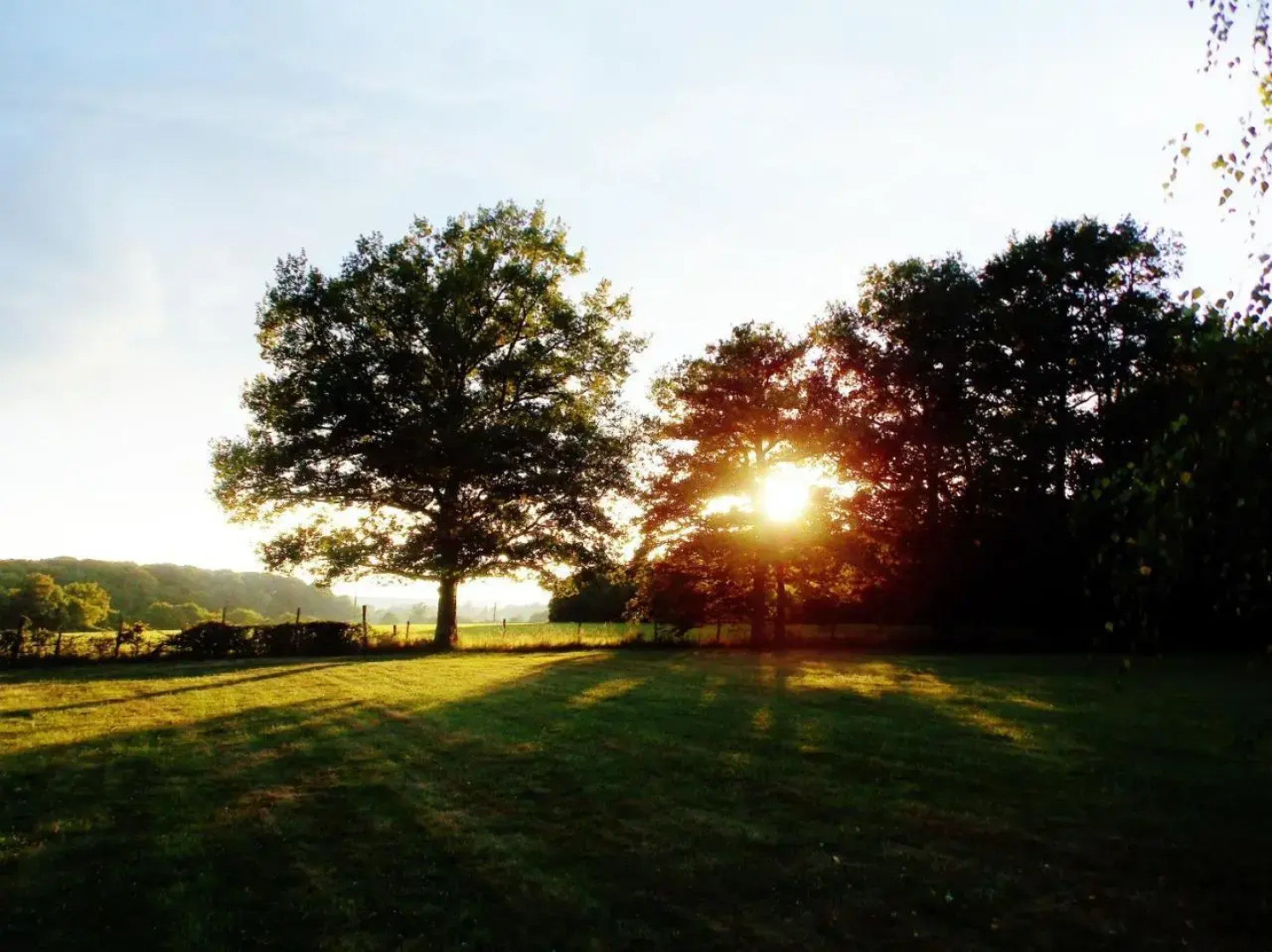 Hameau de la Fausse Sauge