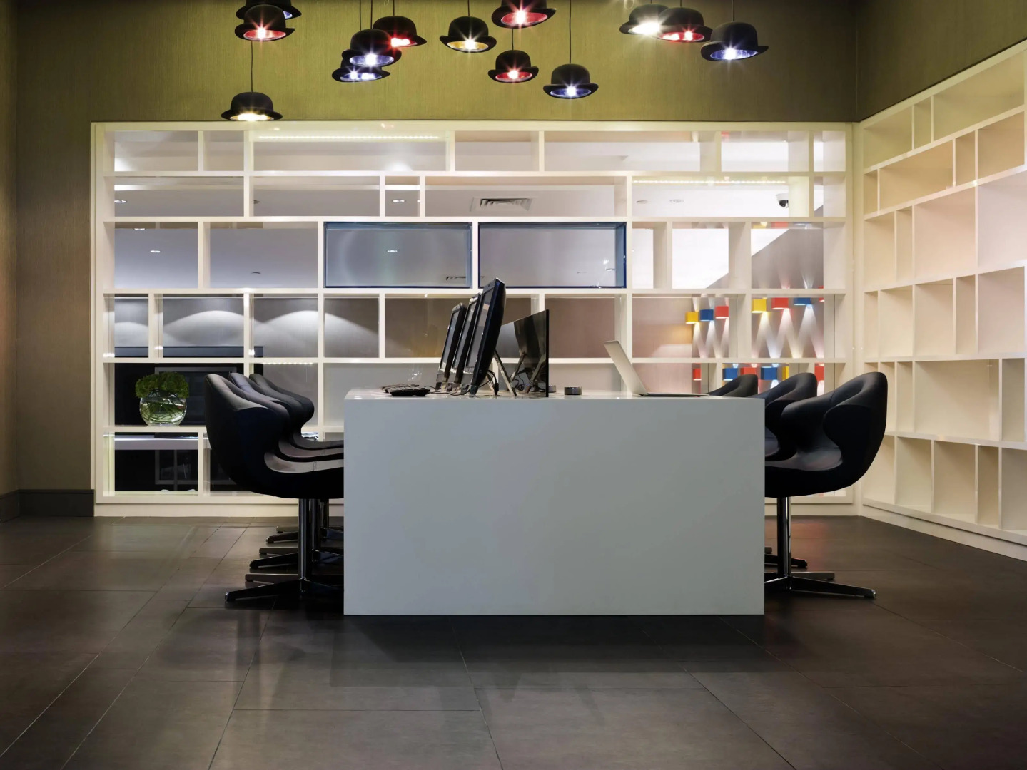 Pullman London St Pancras