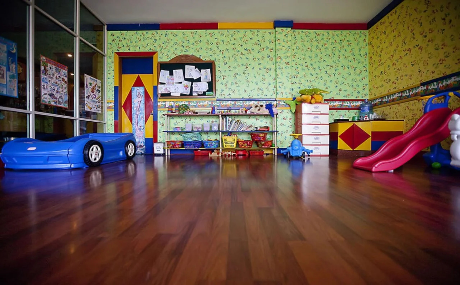 The Hanoi Club Hotel & Residences