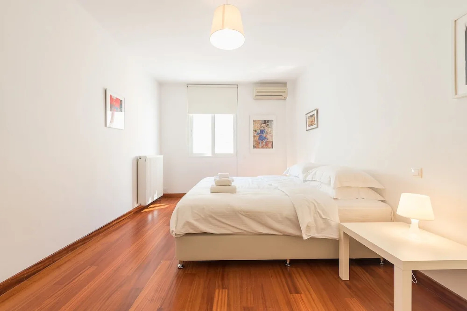 Adelos Luxury villa-maisonnete with pool in Elliniko Athens