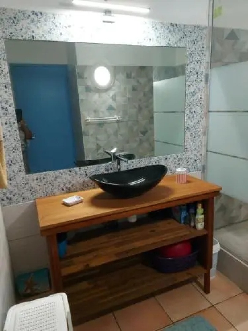 Appartements Residence Mahoghany