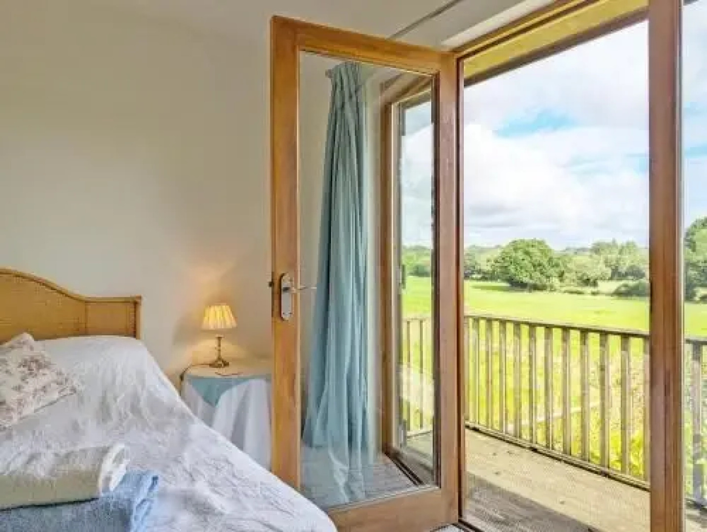 The Cottage at West Burton