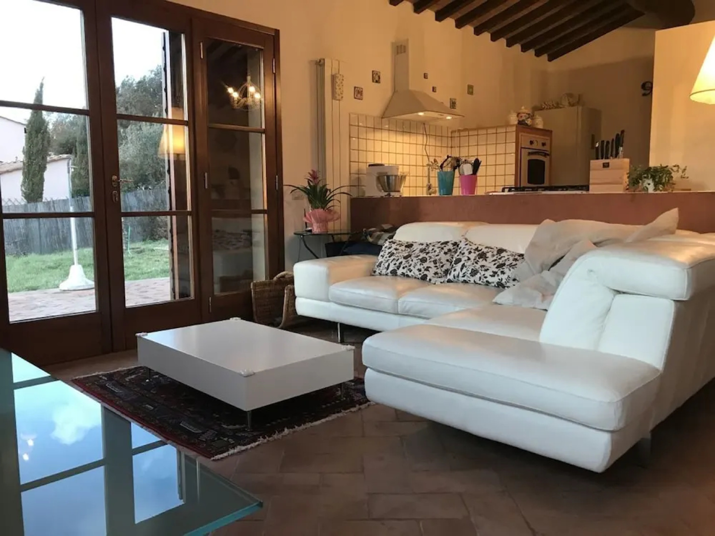 Villa Montegemoli