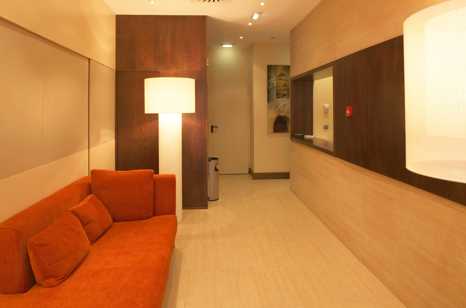 Hotel Marqués, Blue Hoteles