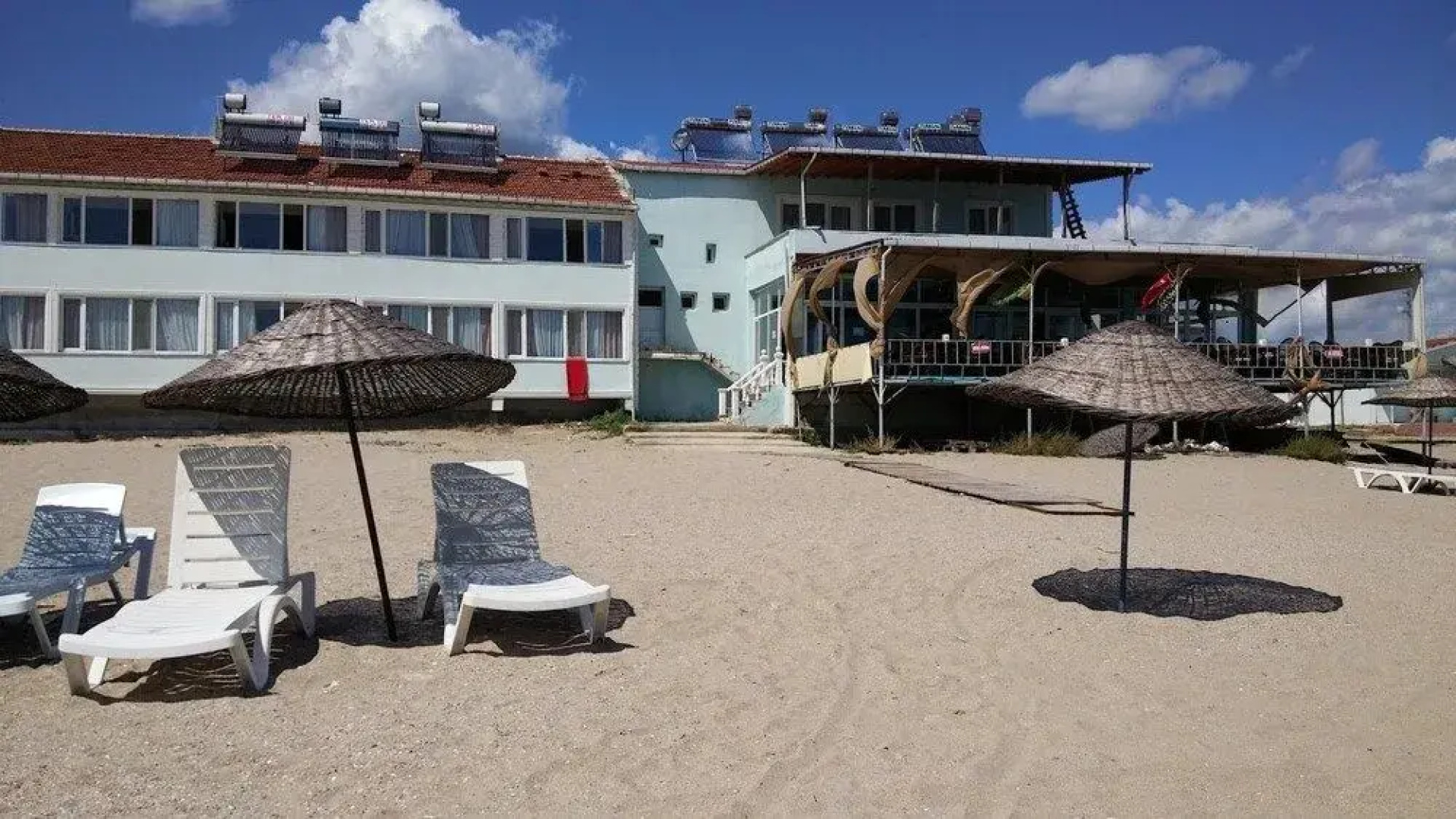 Igneada Motel