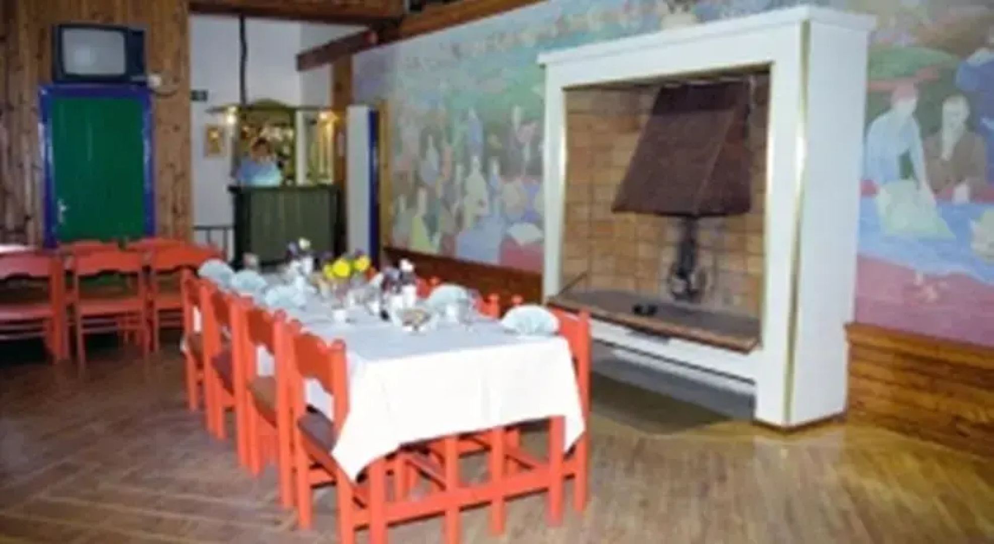 Vana Tall Guesthouse