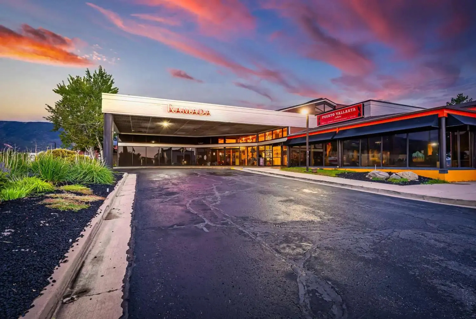Ramada Cedar City