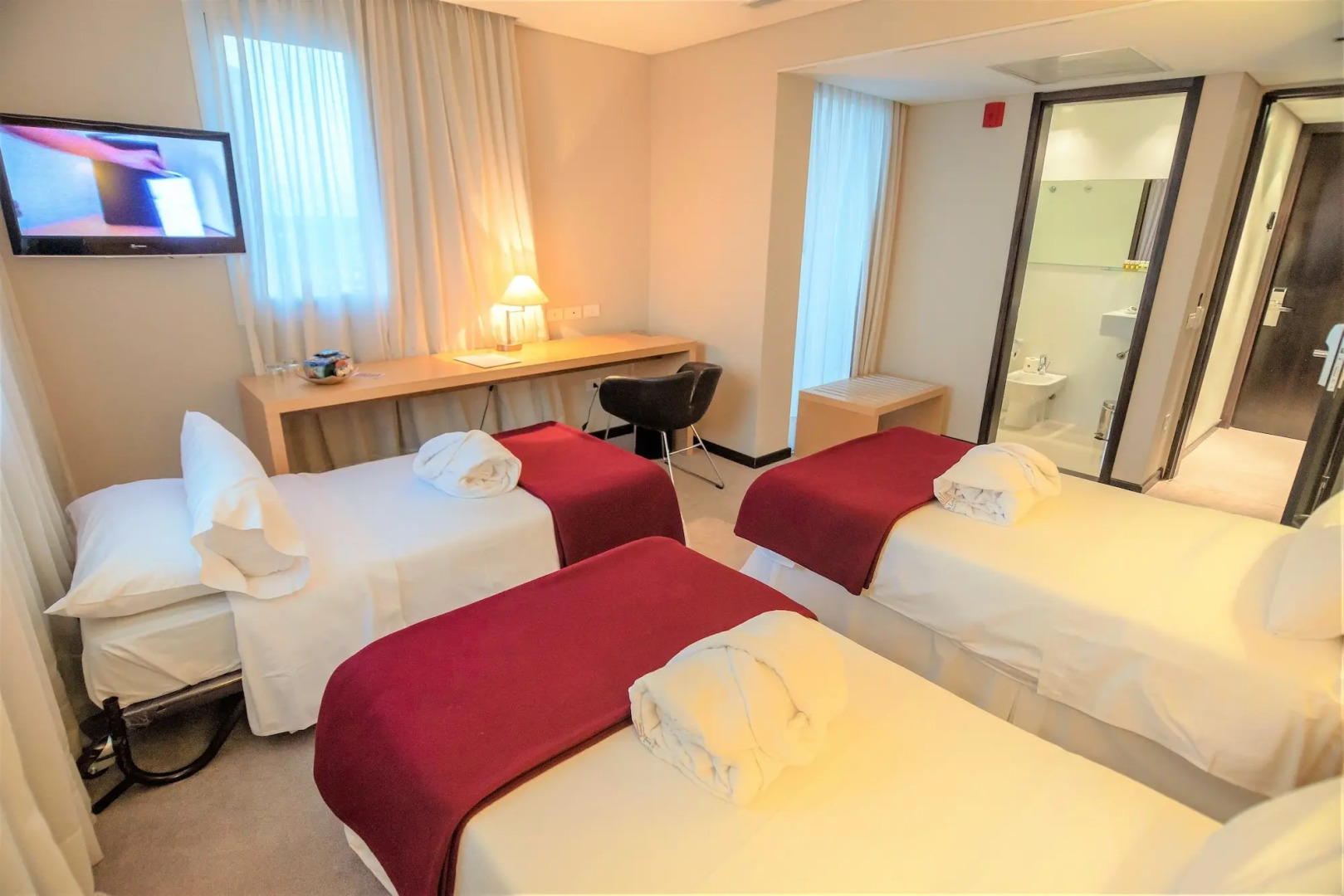 Salto Hotel & Casino