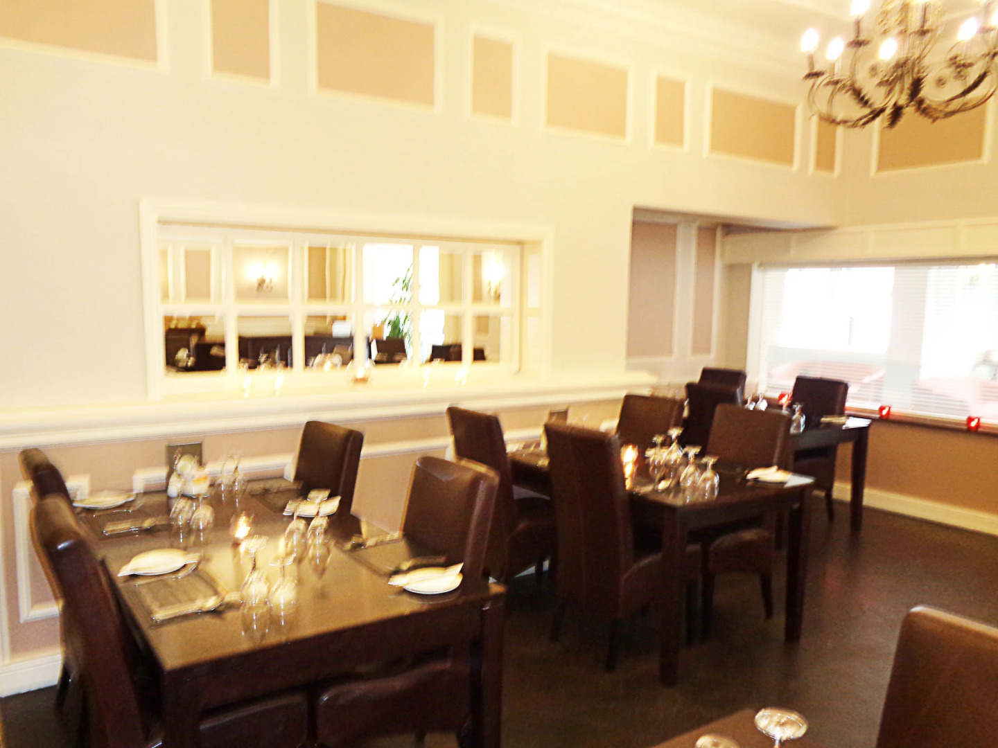 Aston Court Derby City Centre by Belvilla