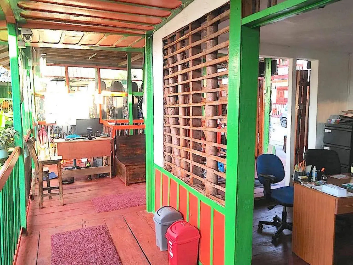 Hostal Estrella de Agua - Hostel