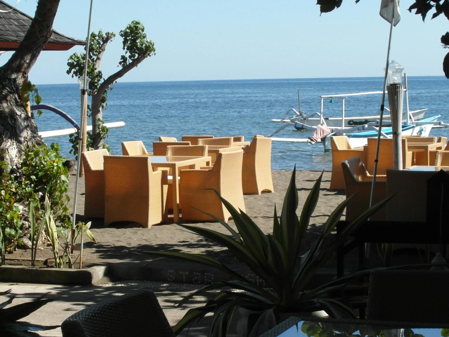 Starlight Hotel Lovina