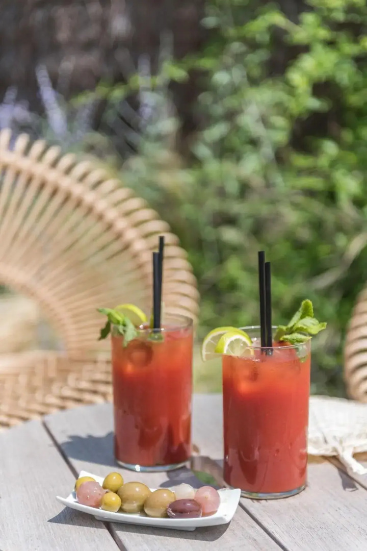 Boutique Hotel Villa Gala