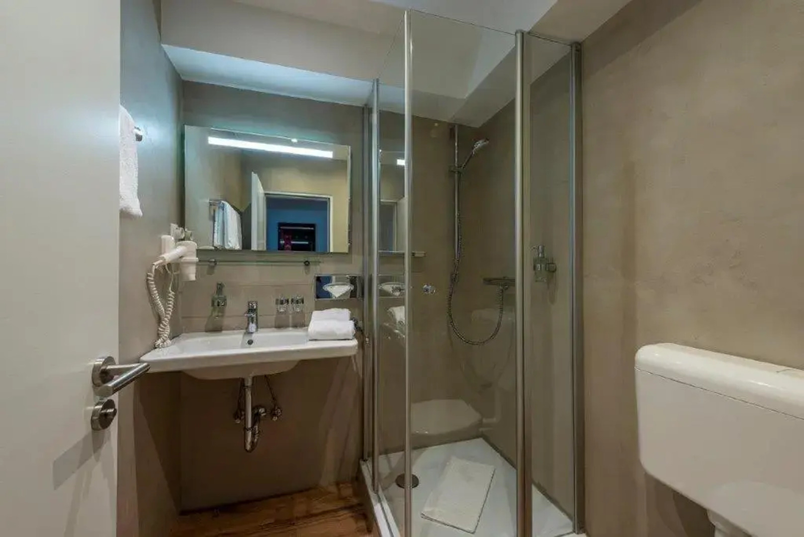 PANORAMA HOTEL in Neustadt an der Weinstraße