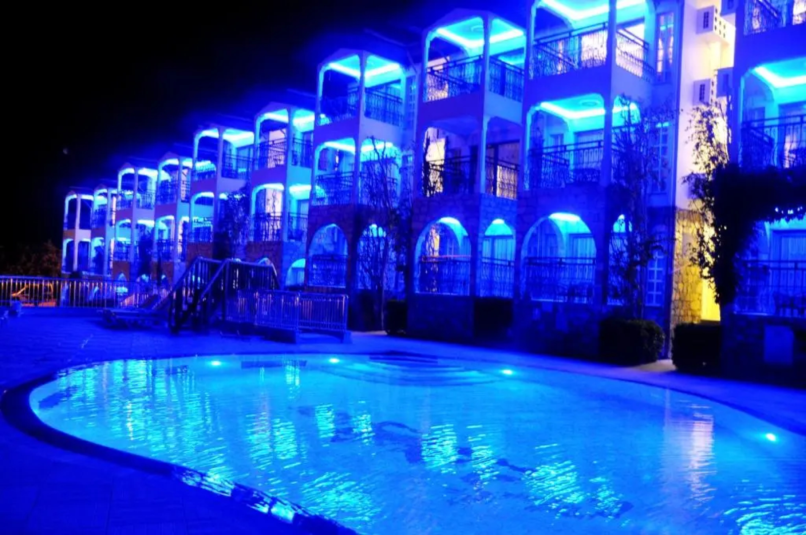Club Aquarium