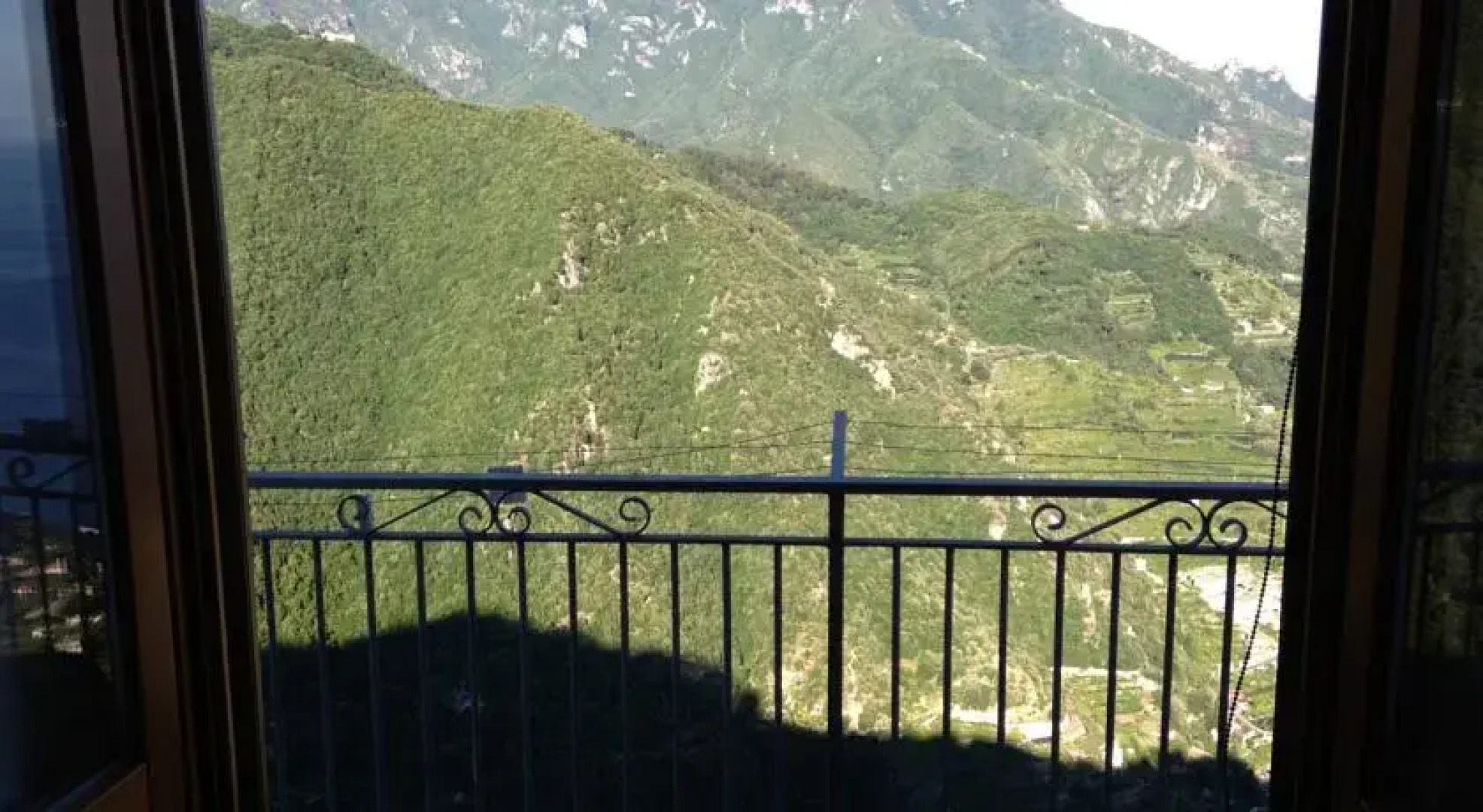 Casa Vacanza Da Enza