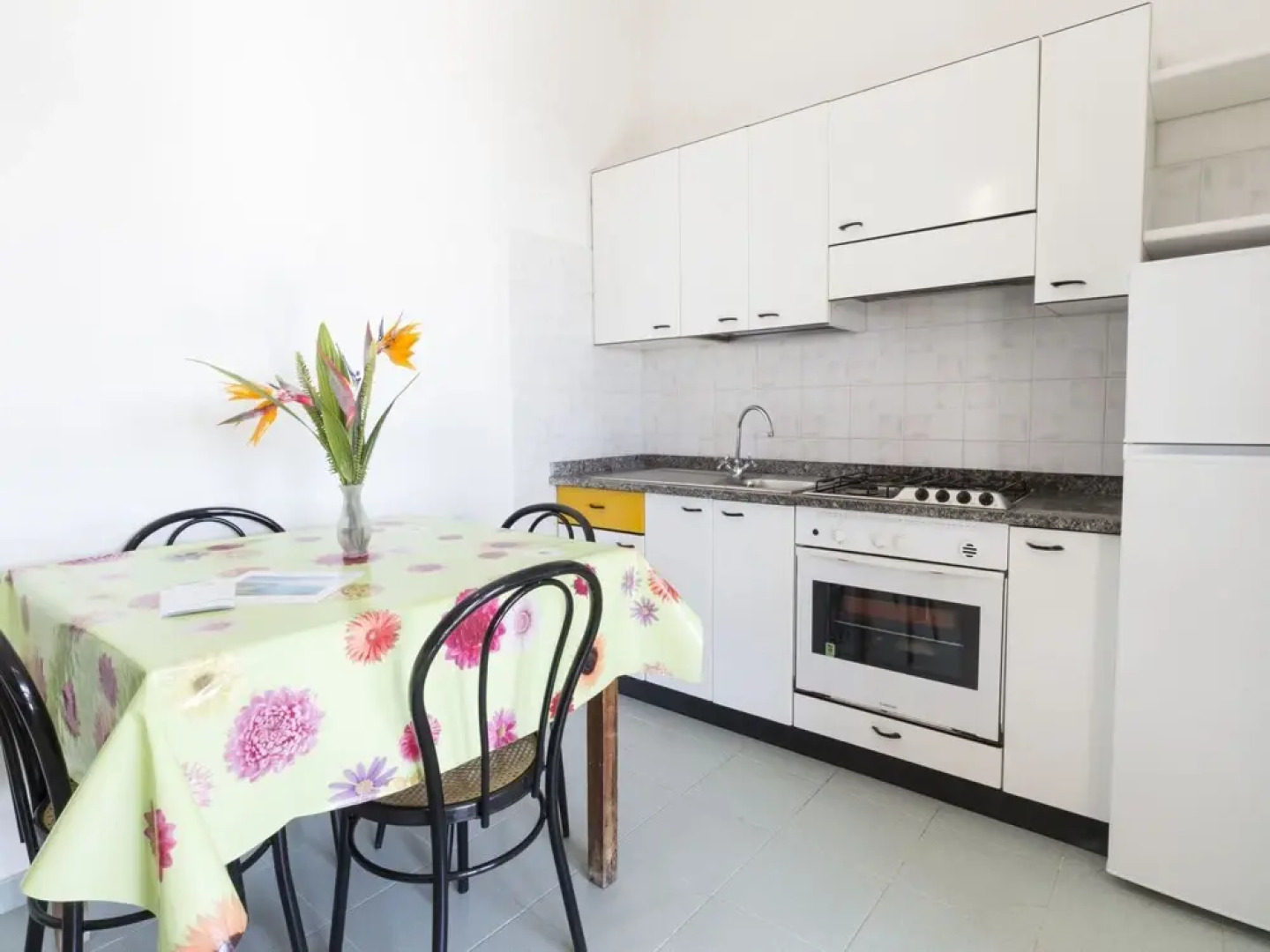 Esmeraldo Capo Vaticano