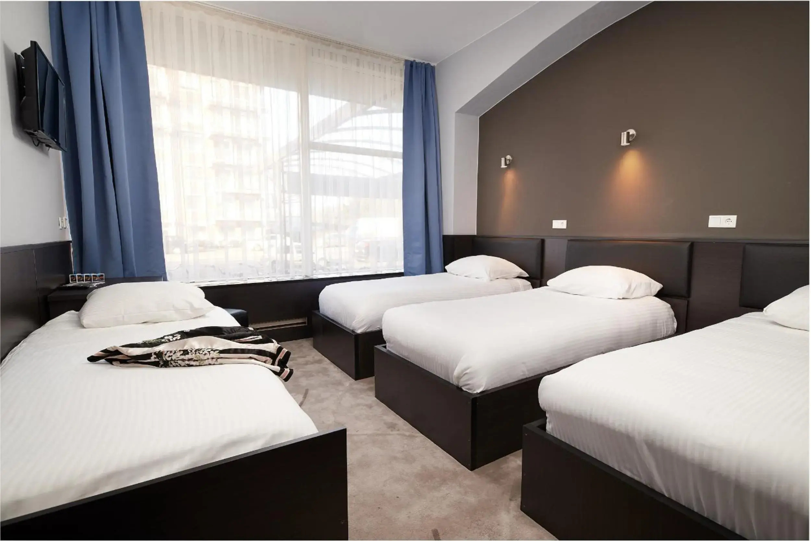 Belfort Hotel