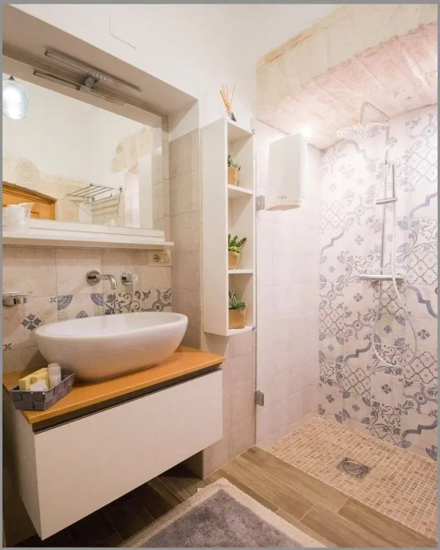 Trulli Madia Luxury Location