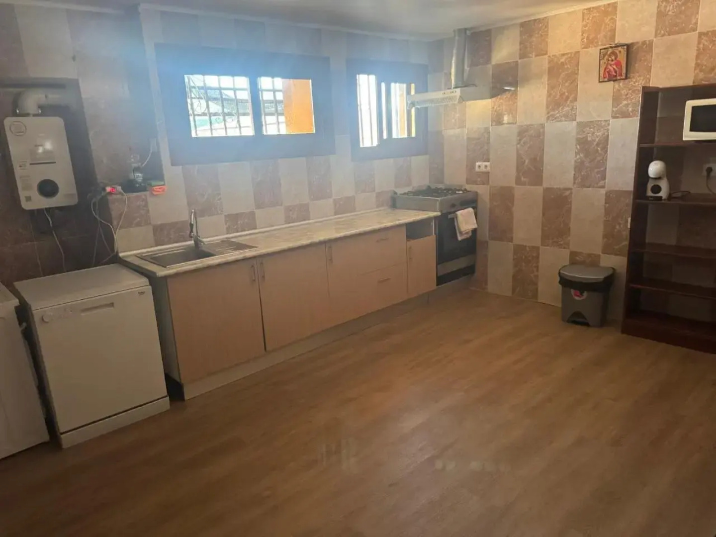 Alojamento turistico Perla