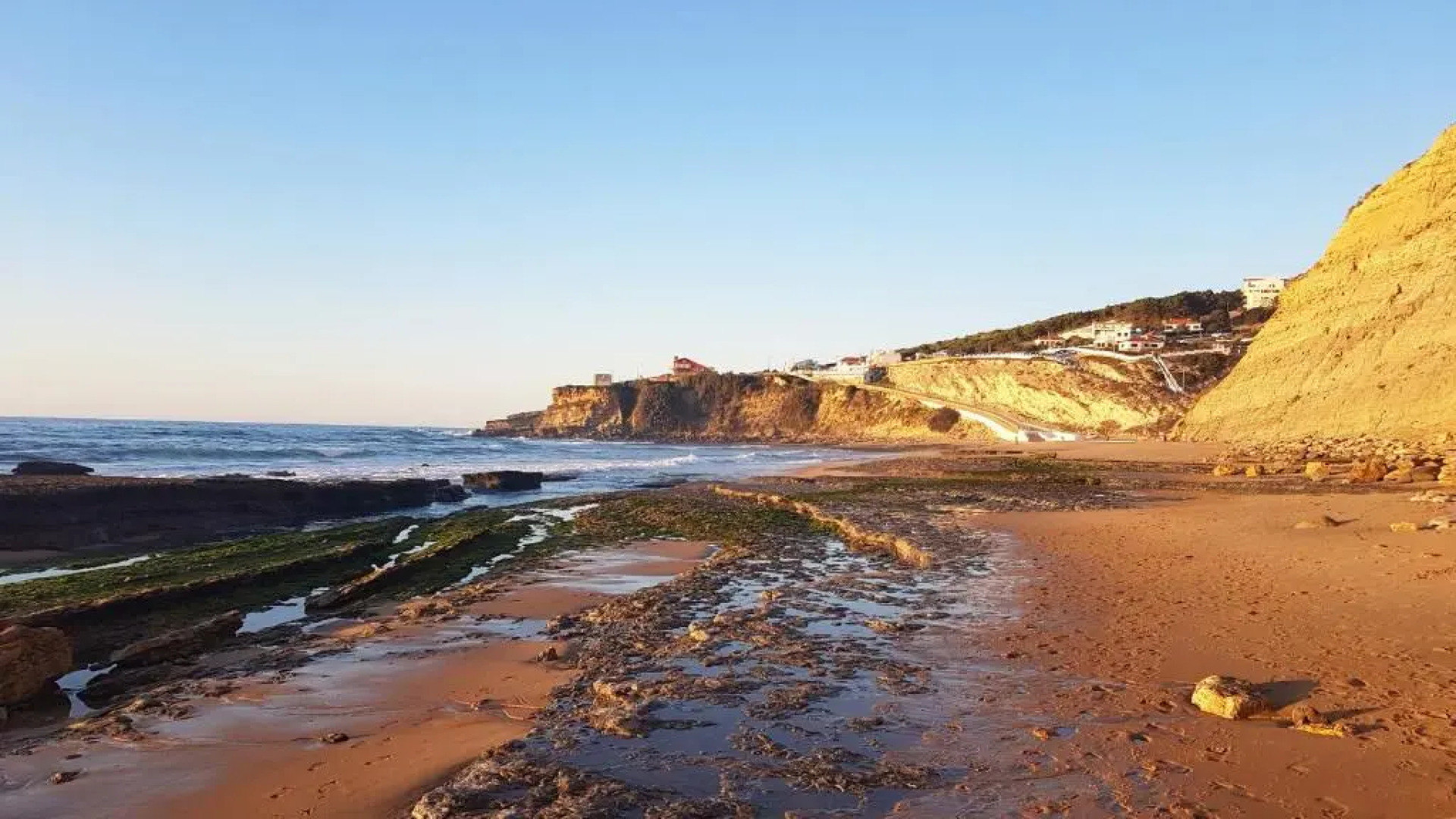 Magoito Sea View Apartment