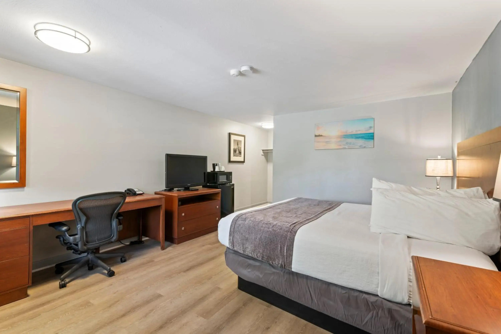 Knights Inn Boston/Danvers