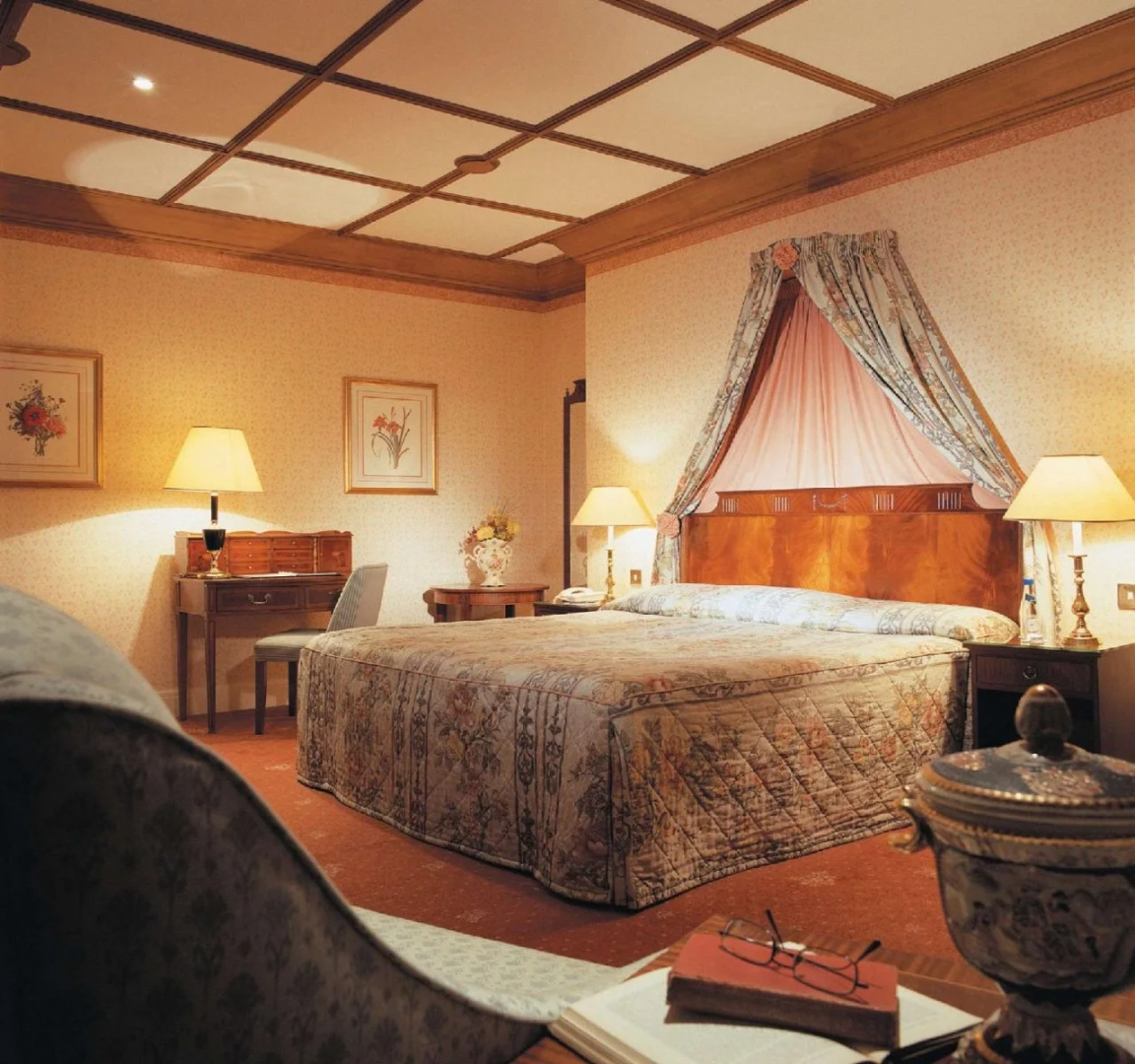 The Lymm Hotel
