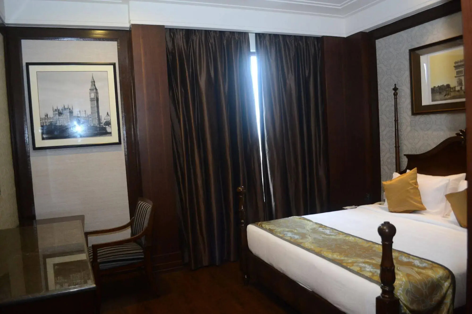 Sheraton Grand Palace Indore